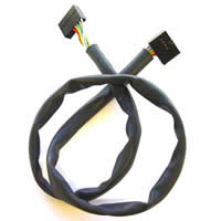 MOD CONTROL HARNESS / MPN - 43219990